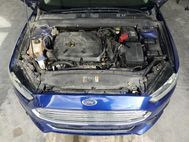 Photo 11 from auction – 2014 FORD FUSION SE with VIN 3FA6P0HD4ER255258