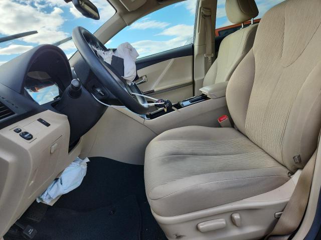 Photo 7 from auction – 2013 TOYOTA VENZA LE with VIN 4T3ZA3BB7DU068429