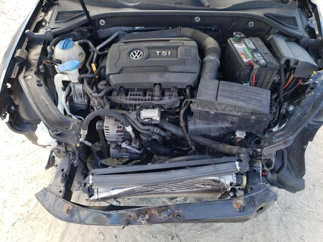 Photo 11 from auction – 2016 VOLKSWAGEN PASSAT S with VIN 1VWAS7A36GC048639