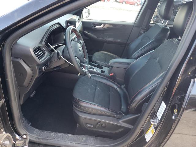 Photo 7 from auction – 2024 FORD ESCAPE ST with VIN 1FMCU0MN6RUA64309