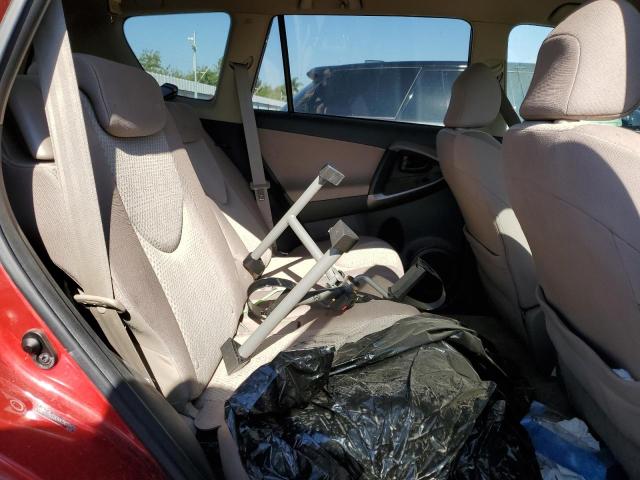 Photo 11 from auction – 2007 TOYOTA RAV4 with VIN JTMZD33VX75074432