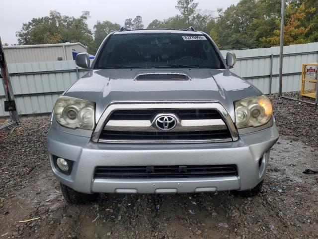Photo 5 from auction – 2007 TOYOTA 4RUNNER with VIN JTEBU14RX70112306