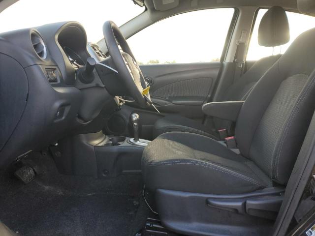 Photo 7 from auction – 2016 NISSAN VERSA S with VIN 3N1CN7AP5GL874931