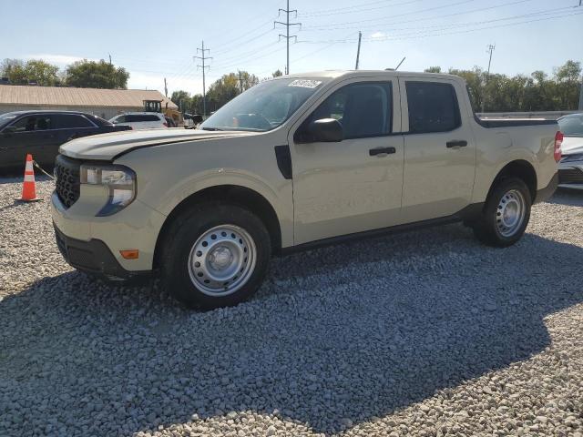 FORD MAVERICK X 2025 with VIN 3FTTW8A36SRA91555 - Photo from auction