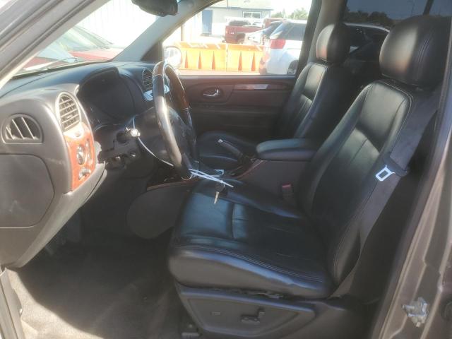 Photo 7 from auction – 2007 GMC ENVOY DENA with VIN 1GKES63M472292529