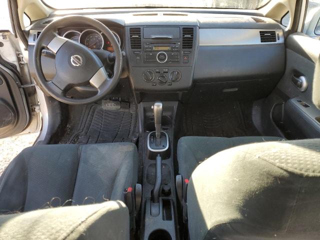 Photo 8 from auction – 2011 NISSAN VERSA S with VIN 3N1BC1CP3BL476623