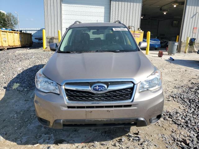 Photo 5 from auction – 2015 SUBARU FORESTER 2 with VIN JF2SJADC2FH567032