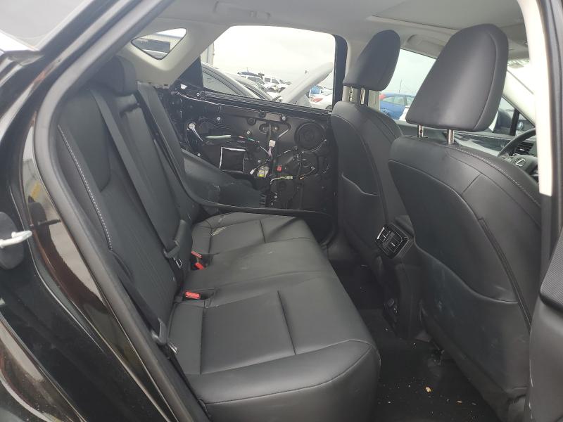 Photo 11 from auction – 2024 LEXUS NX 350 PRE with VIN 2T2GGCEZ4RC054628