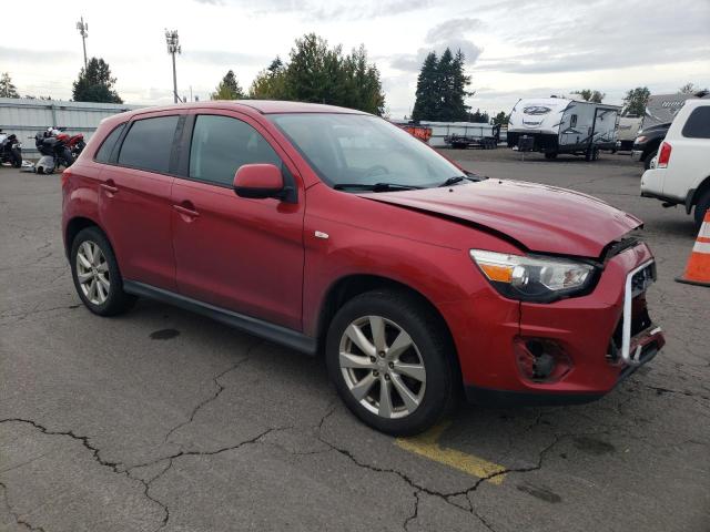 صورة رقم 4 من المزاد - 2015 MITSUBISHI OUTLANDER مع VIN 4A4AR3AU9FE002038
