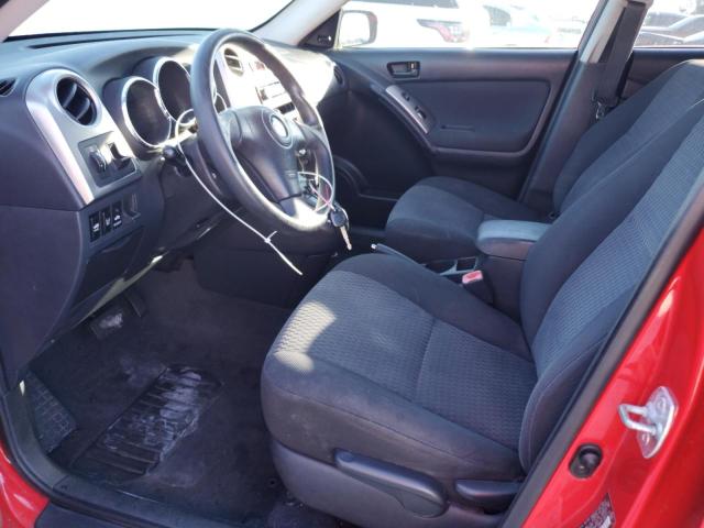 Photo 7 from auction – 2008 TOYOTA COROLLA MA with VIN 2T1KR32E68C705220