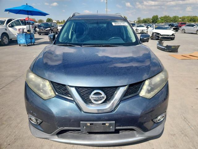 Photo 5 from auction – 2014 NISSAN ROGUE S with VIN 5N1AT2MV4EC840250