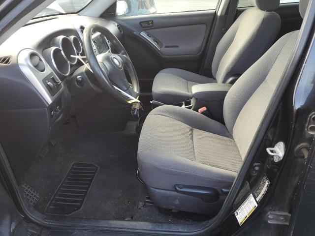 Photo 7 from auction – 2006 TOYOTA COROLLA MA with VIN 2T1KR32EX6C620409