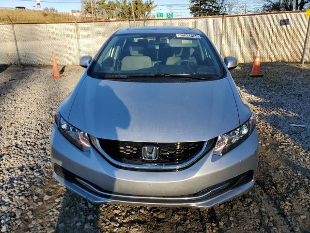 Photo 5 from auction – 2013 HONDA CIVIC EX with VIN 19XFB2F82DE012063