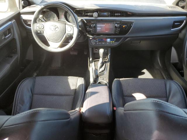 Photo 8 from auction – 2016 TOYOTA COROLLA L with VIN 5YFBURHE9GP519114