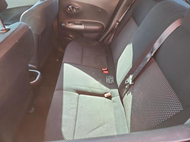 Photo 10 from auction – 2015 NISSAN JUKE S with VIN JN8AF5MV1FT553614