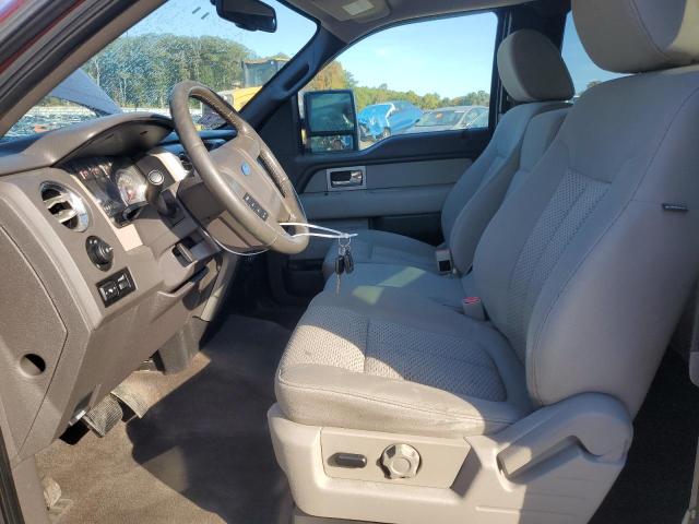 Photo 7 from auction – 2009 FORD F150 SUPER with VIN 1FTPX14V59FB26936
