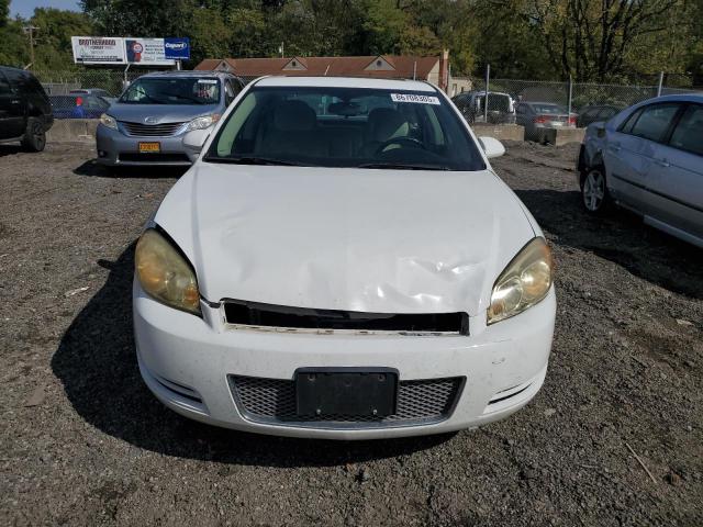 Photo 5 from auction – 2013 CHEVROLET IMPALA LT with VIN 2G1WG5E31D1113206