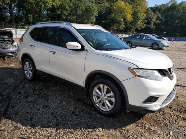 Photo 4 from auction – 2015 NISSAN ROGUE S with VIN KNMAT2MT6FP574730
