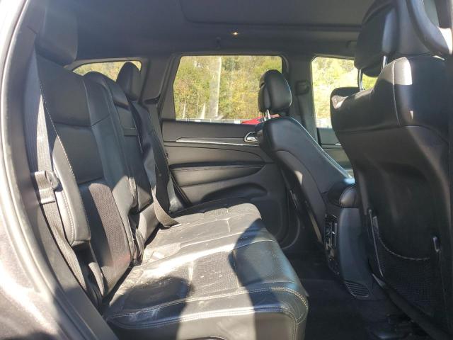 Photo 11 from auction – 2017 JEEP GRAND CHER with VIN 1C4RJFBG0HC924434