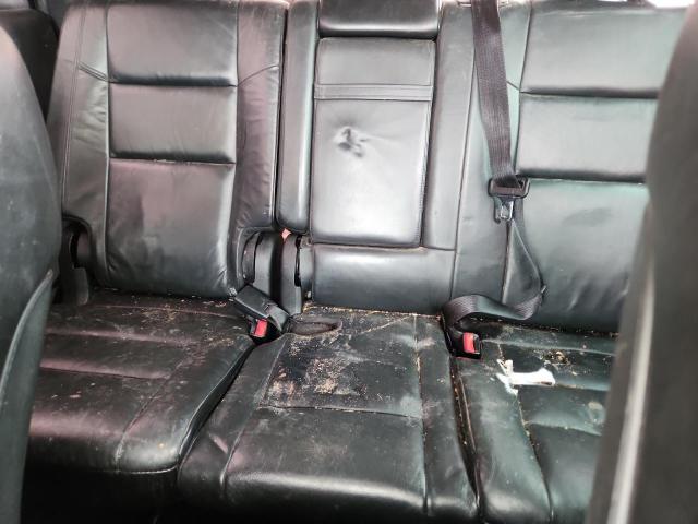 Photo 10 from auction – 2016 DODGE DURANGO LI with VIN 1C4RDHDG6GC448916