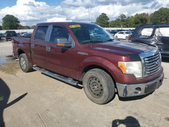 Photo 4 from auction – 2010 FORD F150 SUPER with VIN 1FTEW1C8XAFB84244