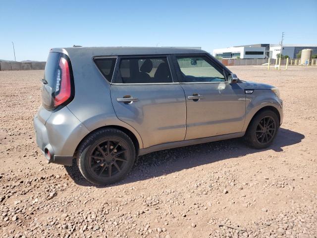 Снимка 3 от търг – 2014 KIA SOUL + с VIN KNDJP3A51E7056331
