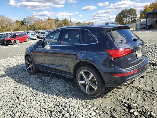 Photo 2 from auction – 2016 AUDI Q5 PREMIUM with VIN WA1D7AFP6GA071967