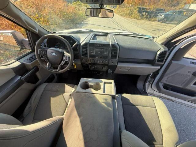 Photo 9 from auction – 2015 FORD F150 SUPER with VIN 1FTEX1E80FFC95533