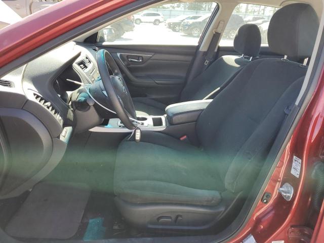Photo 7 from auction – 2015 NISSAN ALTIMA 2.5 with VIN 1N4AL3AP9FC425920