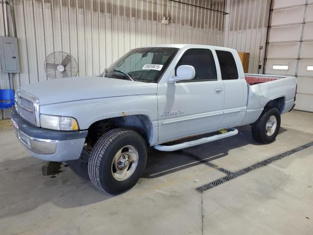DODGE RAM 1500 2001 with VIN 3B7HF13Y91G701142 - Photo from auction