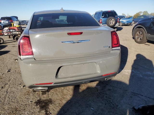 Photo 6 from auction – 2019 CHRYSLER 300 S with VIN 2C3CCABG9KH625942