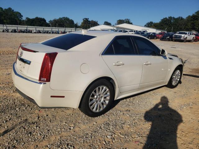 Photo 3 from auction – 2012 CADILLAC CTS LUXURY with VIN 1G6DG5E50C0157467