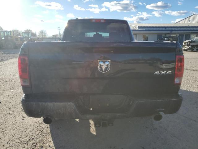Photo 6 from auction – 2014 RAM 1500 ST with VIN 1C6RR7FT5ES228151