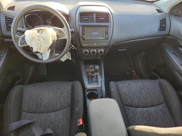 Photo 8 from auction – 2022 MITSUBISHI OUTLANDER with VIN JA4ARUAUXNU023329