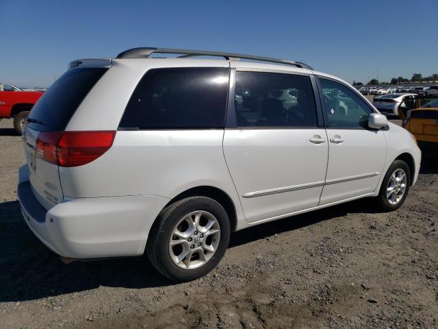 Photo 3 from auction – 2005 TOYOTA SIENNA with VIN 5TDBA22C45S054060