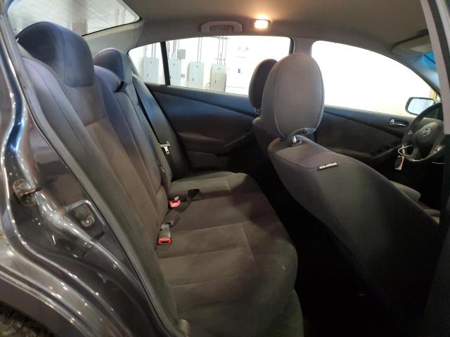 Photo 10 from auction – 2010 NISSAN ALTIMA BAS with VIN 1N4AL2APXAN548522