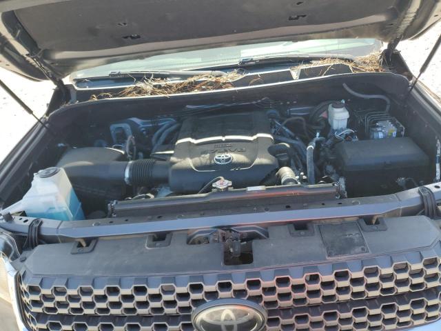 Photo 11 from auction – 2018 TOYOTA TUNDRA with VIN 5TFRY5F11JX230166