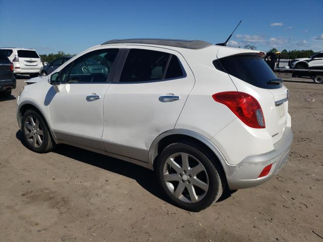 Photo 2 from auction – 2014 BUICK ENCORE with VIN KL4CJCSBXEB761800