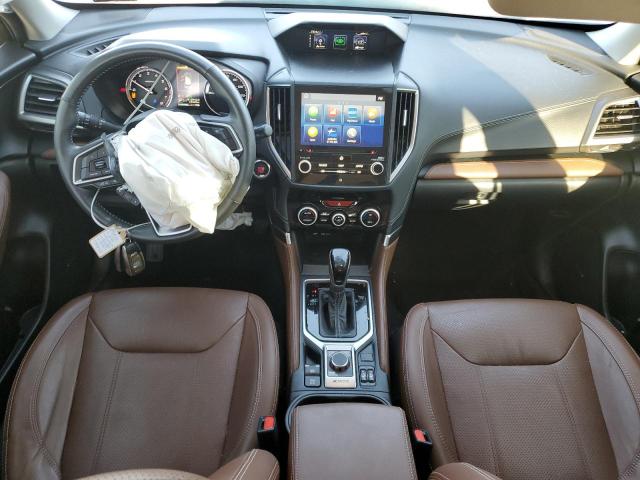 Photo 8 from auction – 2021 SUBARU FORESTER T with VIN JF2SKAXC8MH528967