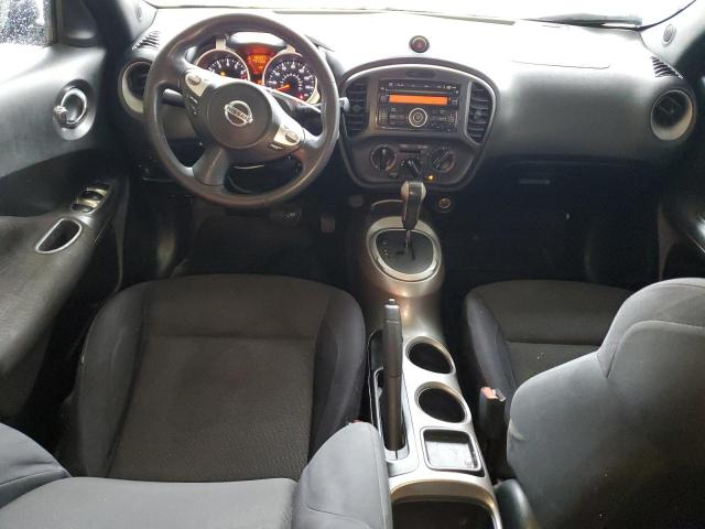 Photo 8 from auction – 2011 NISSAN JUKE S with VIN JN8AF5MR4BT004776