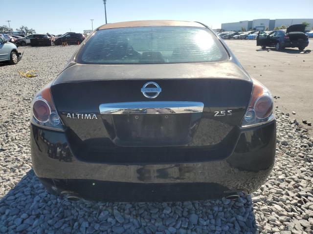Photo 6 from auction – 2010 NISSAN ALTIMA BAS with VIN 1N4AL2AP4AN420390