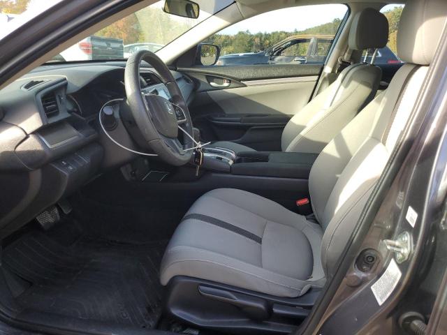 Photo 7 from auction – 2016 HONDA CIVIC LX with VIN 19XFC2F5XGE236866