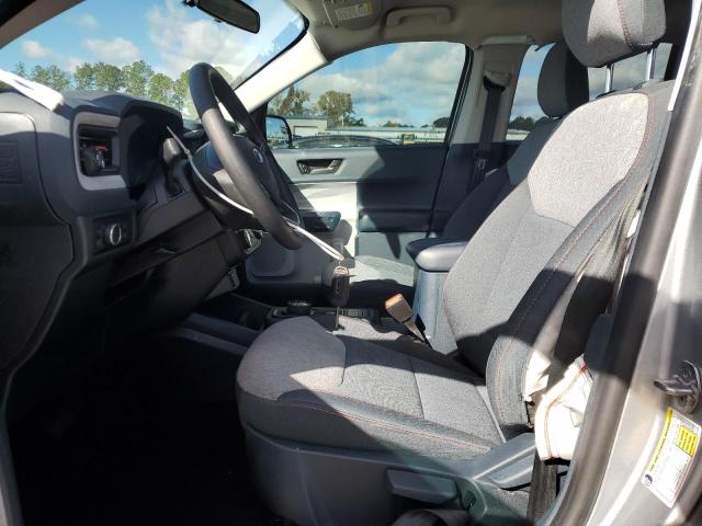 Photo 7 from auction – 2024 FORD MAVERICK X with VIN 3FTTW8H32RRB44140