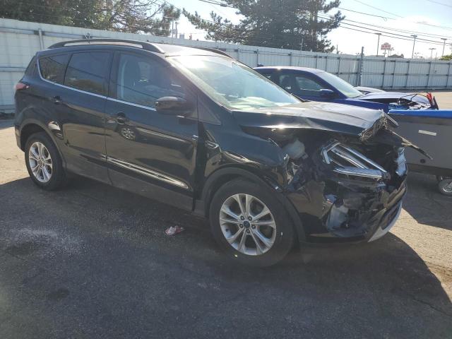 Photo 4 from auction – 2017 FORD ESCAPE SE with VIN 1FMCU0GD3HUC27998