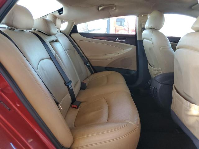 Photo 10 from auction – 2011 HYUNDAI SONATA SE with VIN 5NPEC4AC1BH239883