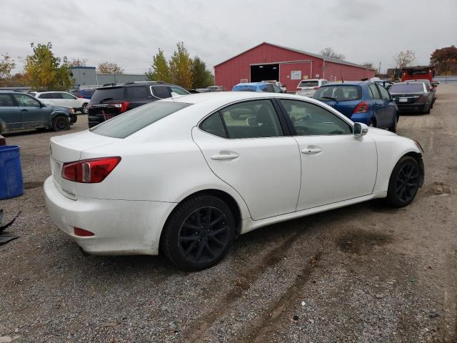 Photo 3 from auction – 2011 LEXUS IS 250 with VIN JTHCF5C24B2035359
