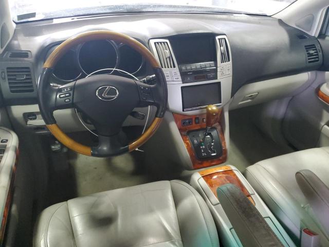 Photo 8 from auction – 2009 LEXUS RX 350 with VIN 2T2HK31U89C104752