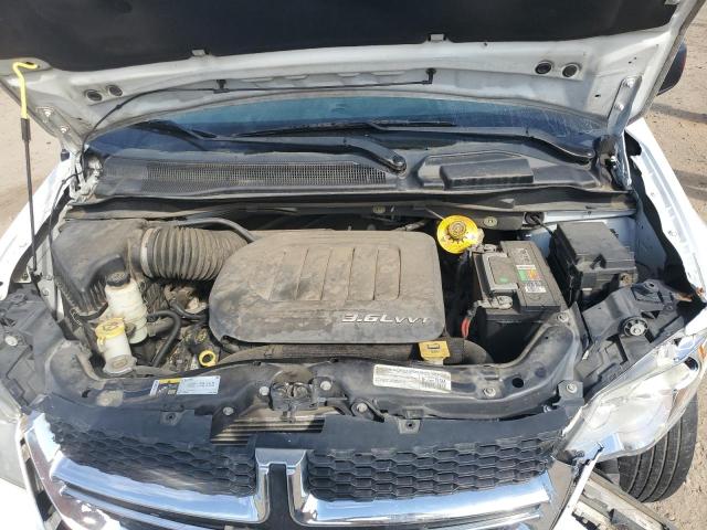 Photo 12 from auction – 2015 DODGE GRAND CARA with VIN 2C4RDGBG7FR517115