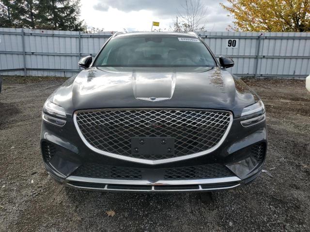 Photo 5 from auction – 2025 GENESIS GV70 BASE with VIN KMUMADTB4SU222522