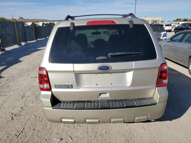 Photo 6 from auction – 2012 FORD ESCAPE XLT with VIN 1FMCU0D70CKB51997